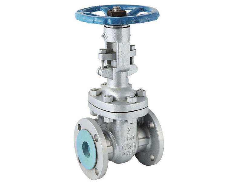 API 600 Gate Valve