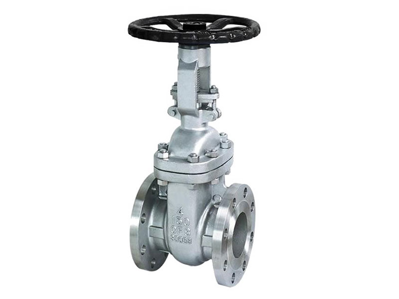 API 600 Gate Valve