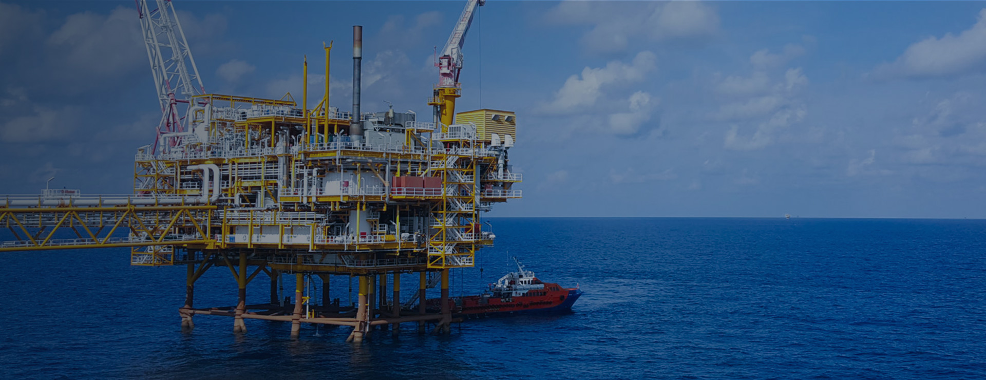 Oil And Gas Extraction