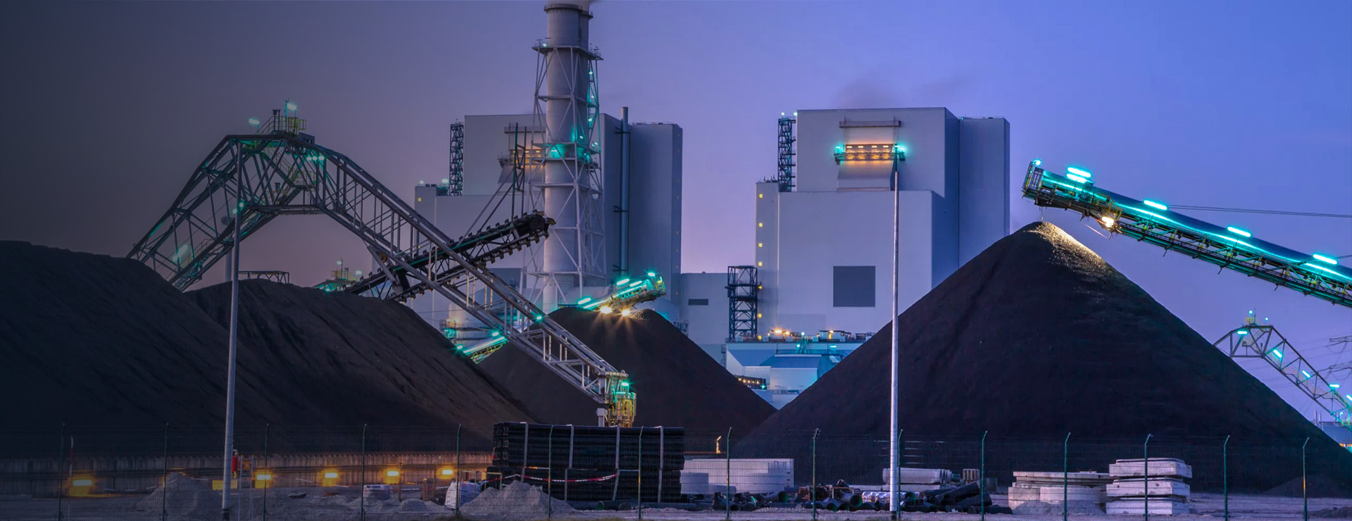 Coal Chemical Industry