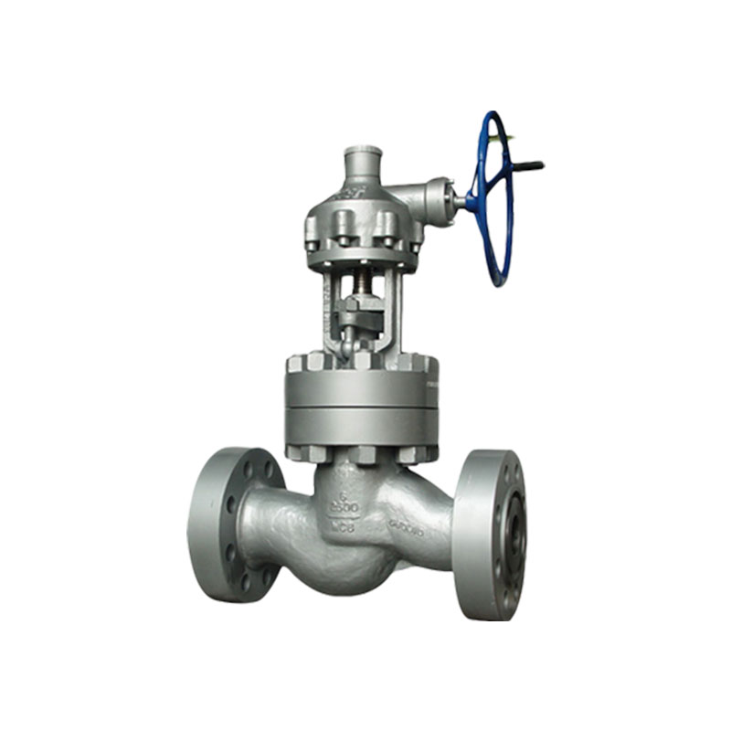 Globe Valves