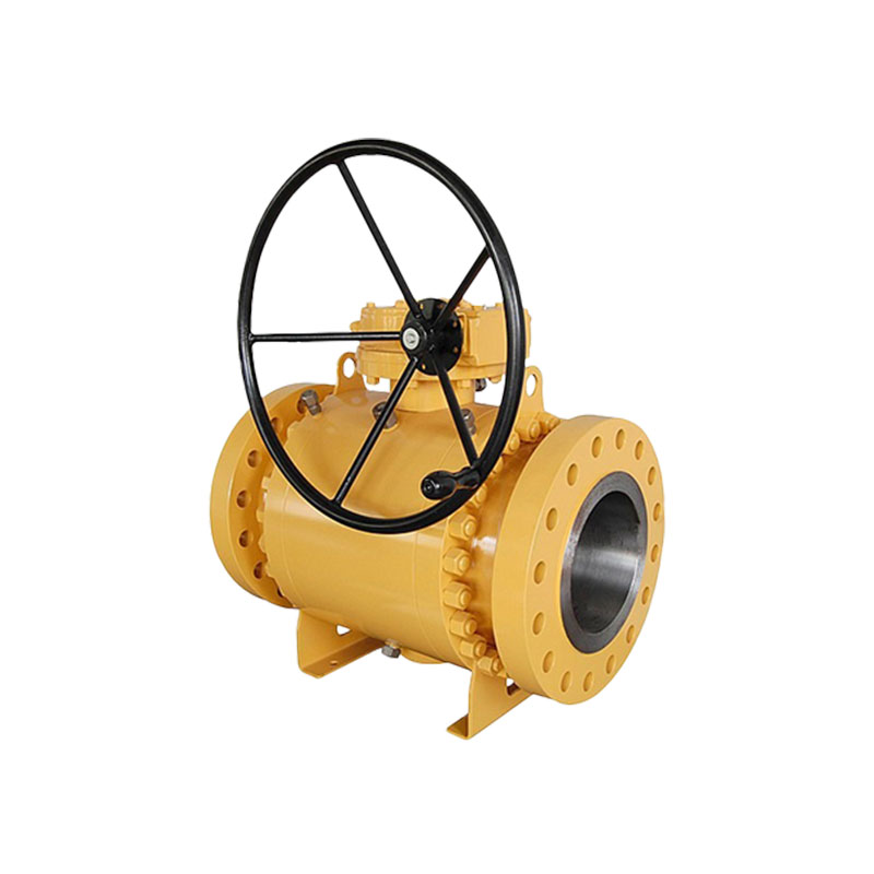 Ball Valves