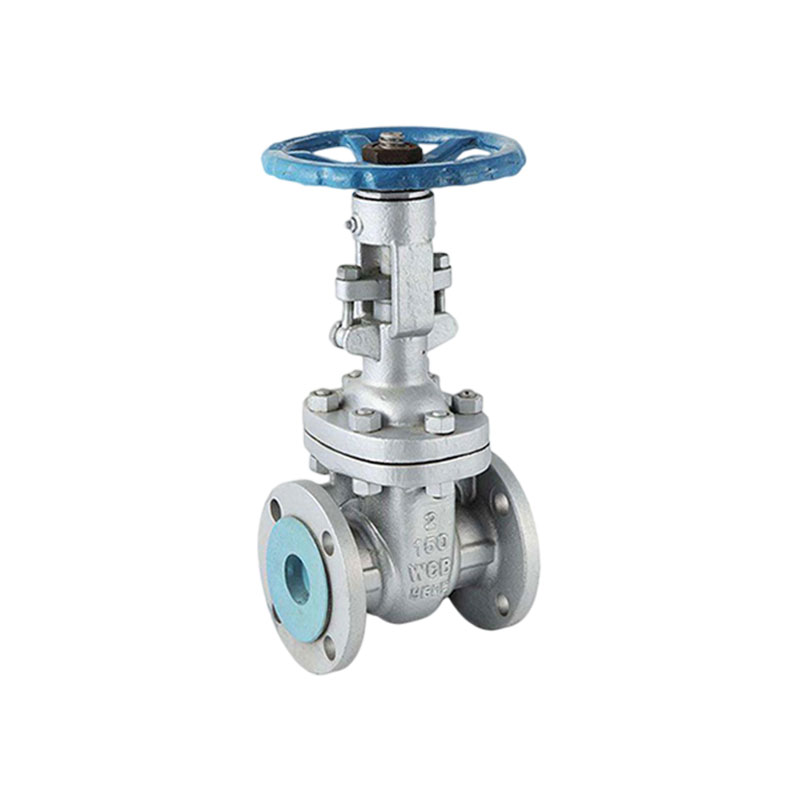 Gate Valves