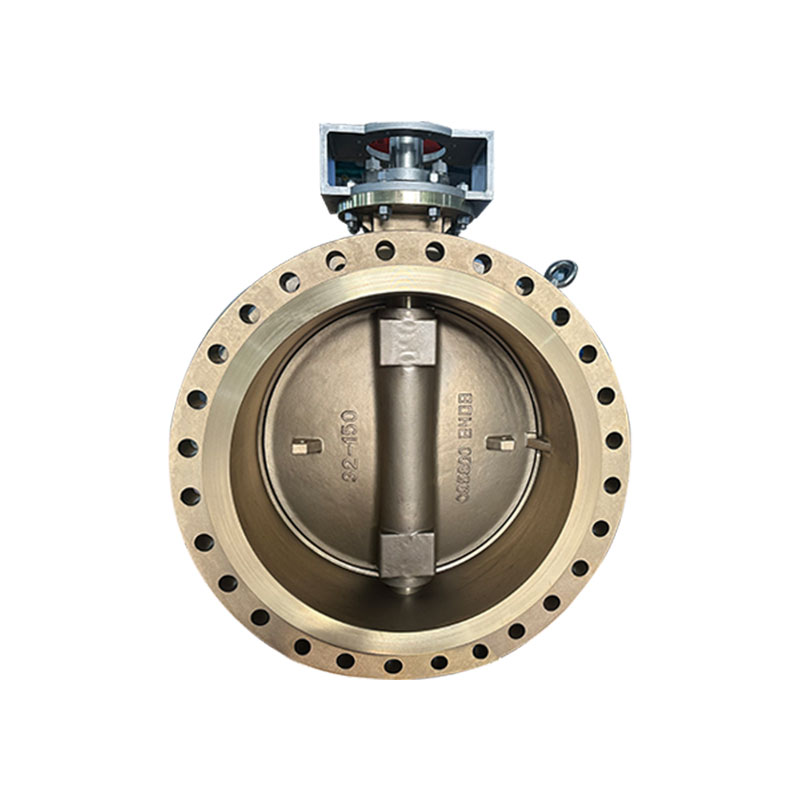 Butterfly Valve