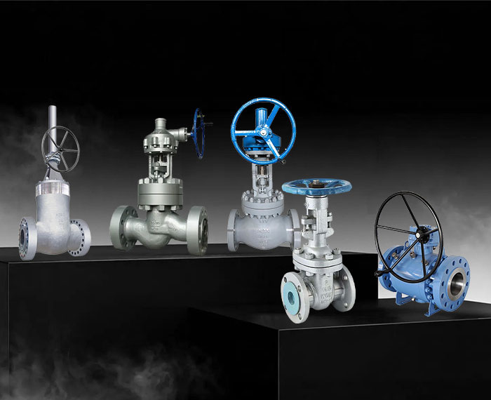 Fangyuan Valve Group Co., Ltd.