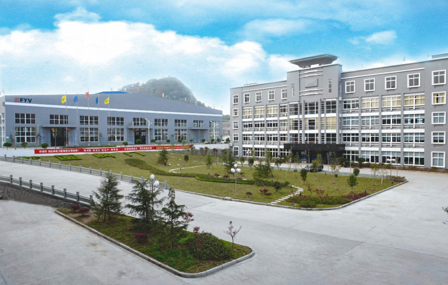 Fangyuan Valve Group Co., Ltd.